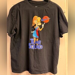 Nike Tune Squad Lola Bunny T shirt